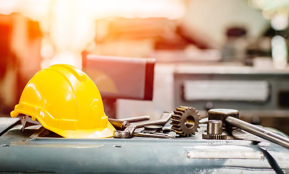 Maintenance industrielle