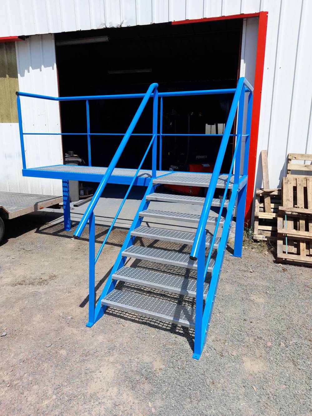 exemple travaux 2